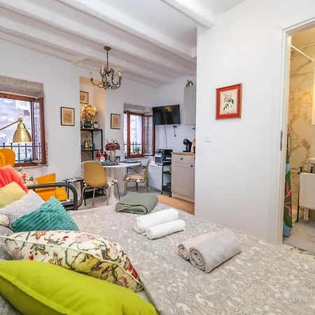 Hedera Rovinj
