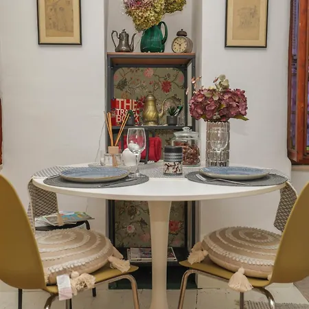 Apartment Hedera Rovinj