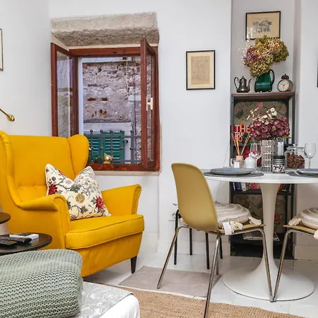 Apartment Hedera *