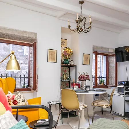 Apartment Hedera