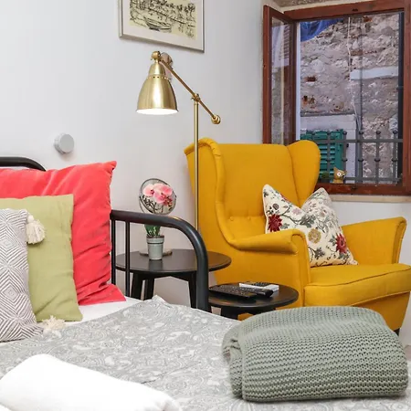 Apartment Hedera *