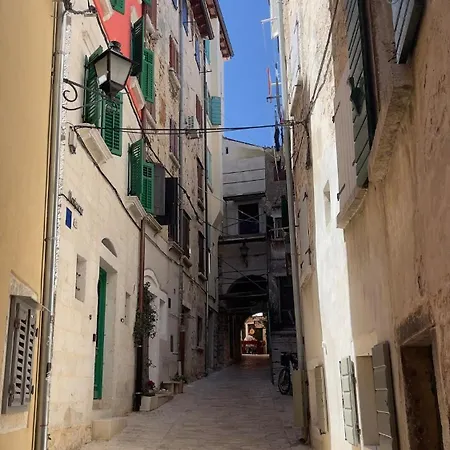 Hedera Rovinj